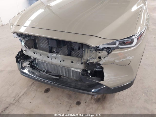 JM3KFBAY9R0354580 Mazda Cx-5 Suna