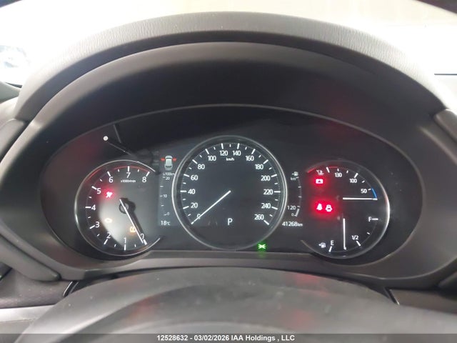 JM3KFBAY9R0354580 Mazda Cx-5 Suna
