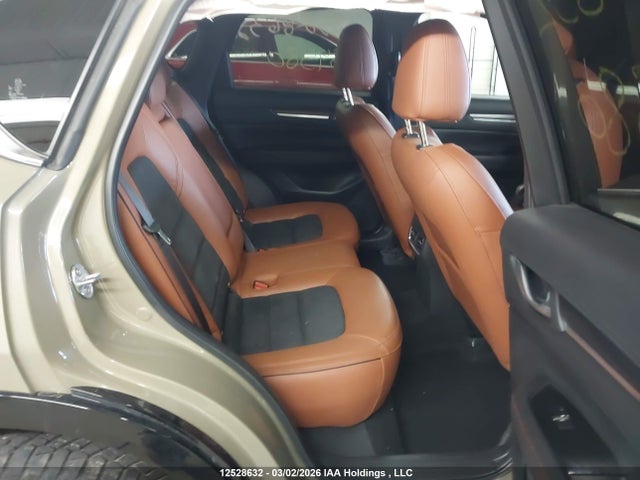 JM3KFBAY9R0354580 Mazda Cx-5 Suna