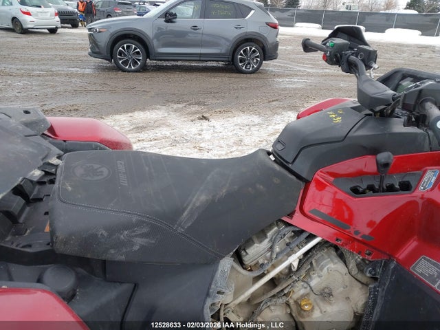 3JB3PA646SJ000209 Can-Am Outlander Max Xt 850