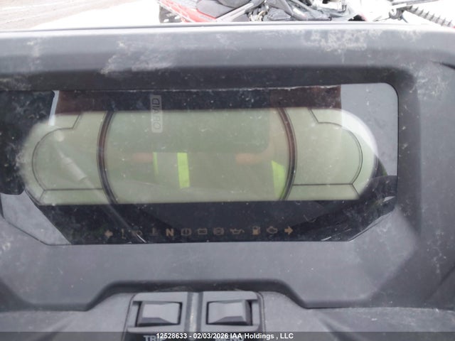 3JB3PA646SJ000209 Can-Am Outlander Max Xt 850