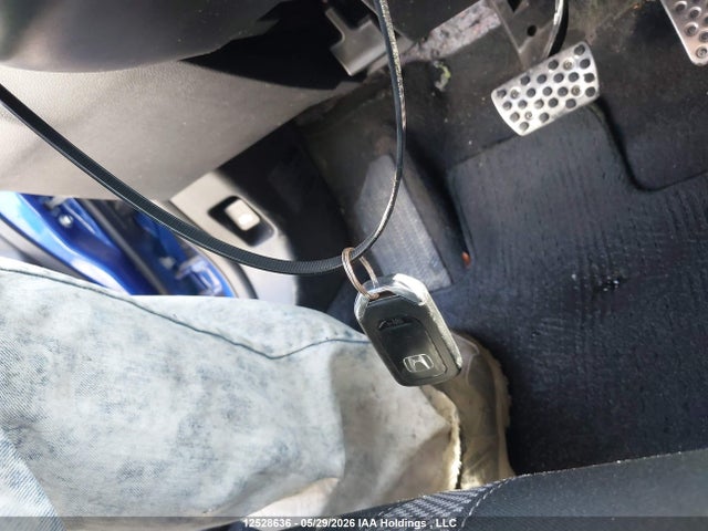 2020 Honda Civic Sport მანქანა იყიდება აუქციონზე, vin: 2HGFC2F80LH024603, აუქციონის ნომერი: 12528636