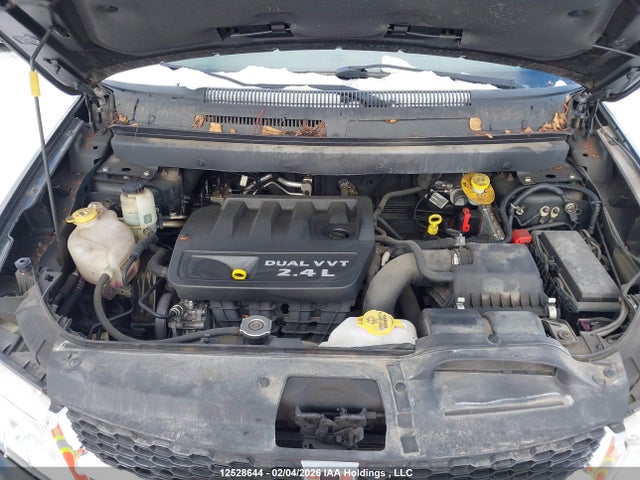 Продаж на аукціоні авто 2015 Dodge Journey Se, vin: 3C4PDCAB3FT716889, номер лоту: 12528644