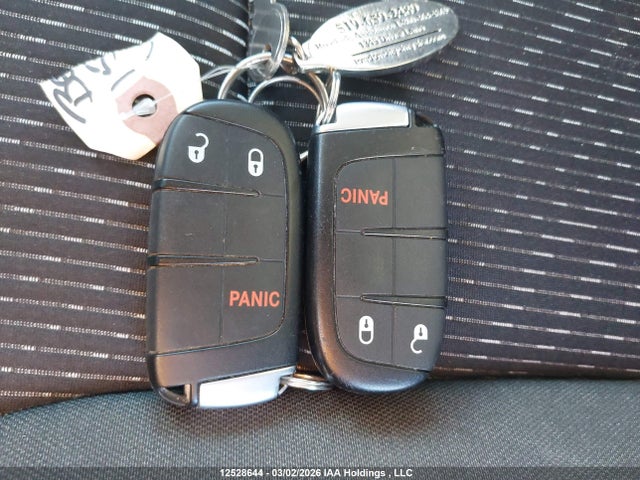 Продаж на аукціоні авто 2015 Dodge Journey Se, vin: 3C4PDCAB3FT716889, номер лоту: 12528644