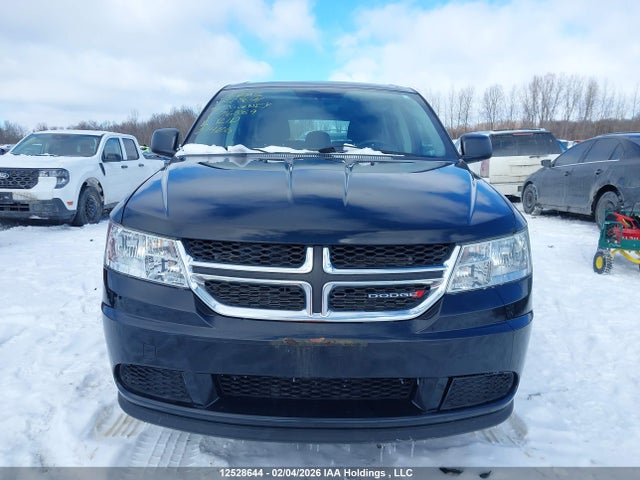 Продаж на аукціоні авто 2015 Dodge Journey Se, vin: 3C4PDCAB3FT716889, номер лоту: 12528644