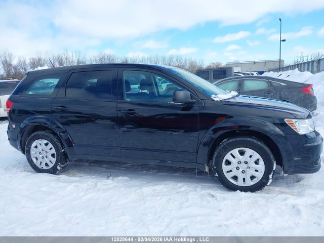 Продаж на аукціоні авто 2015 Dodge Journey Se, vin: 3C4PDCAB3FT716889, номер лоту: 12528644