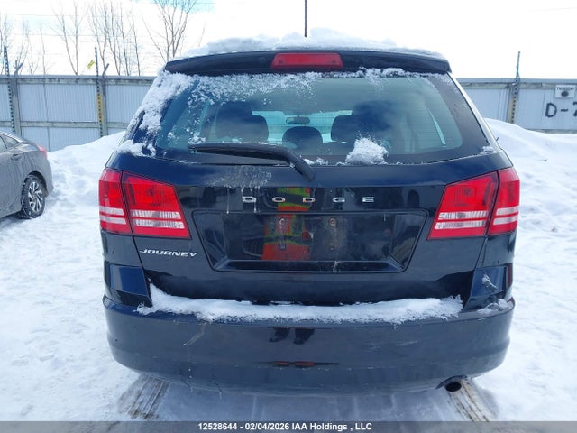Продаж на аукціоні авто 2015 Dodge Journey Se, vin: 3C4PDCAB3FT716889, номер лоту: 12528644