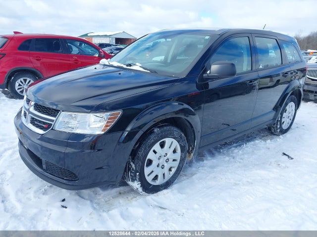 Продаж на аукціоні авто 2015 Dodge Journey Se, vin: 3C4PDCAB3FT716889, номер лоту: 12528644