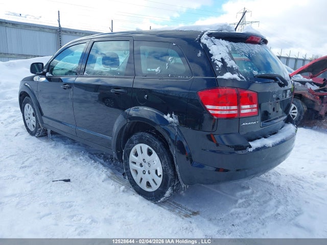 Продаж на аукціоні авто 2015 Dodge Journey Se, vin: 3C4PDCAB3FT716889, номер лоту: 12528644