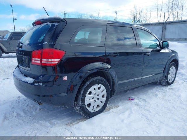 Продаж на аукціоні авто 2015 Dodge Journey Se, vin: 3C4PDCAB3FT716889, номер лоту: 12528644
