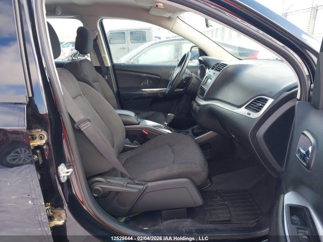 Продаж на аукціоні авто 2015 Dodge Journey Se, vin: 3C4PDCAB3FT716889, номер лоту: 12528644