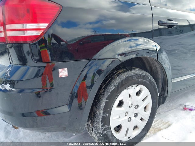 Продаж на аукціоні авто 2015 Dodge Journey Se, vin: 3C4PDCAB3FT716889, номер лоту: 12528644