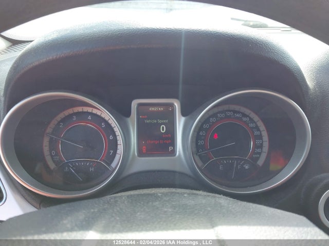 Продаж на аукціоні авто 2015 Dodge Journey Se, vin: 3C4PDCAB3FT716889, номер лоту: 12528644