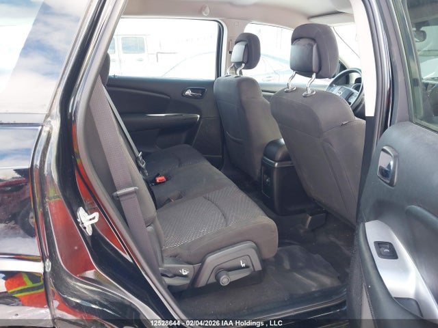 Продаж на аукціоні авто 2015 Dodge Journey Se, vin: 3C4PDCAB3FT716889, номер лоту: 12528644