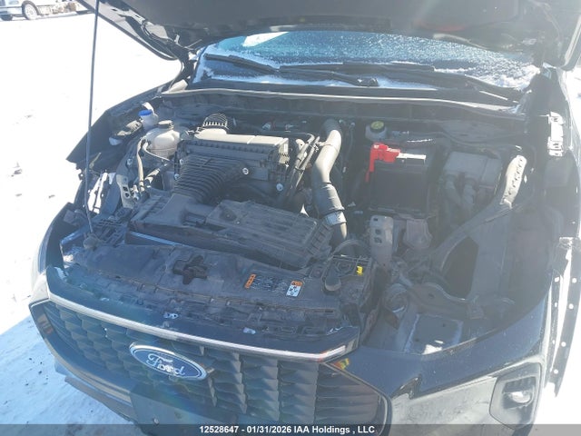 1FMCU9JA2RUA71439 Ford Escape Platinum