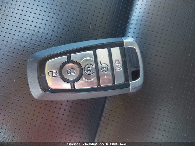 1FMCU9JA2RUA71439 Ford Escape Platinum