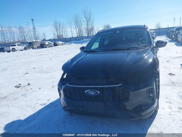 1FMCU9JA2RUA71439 Ford Escape Platinum