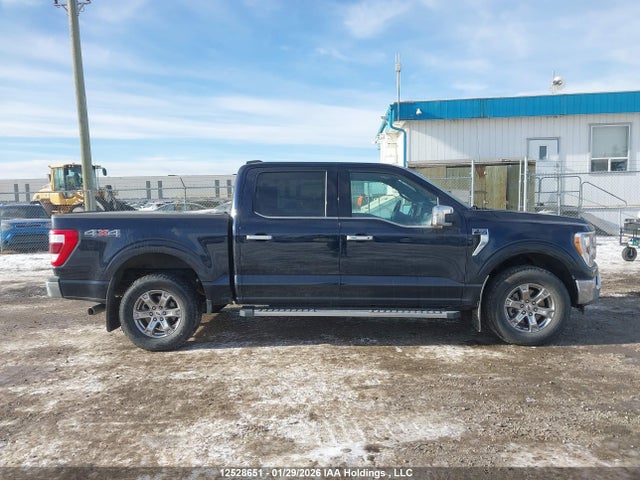 Продаж на аукціоні авто 2021 Ford F150 Supercrew, vin: 1FTFW1E53MFB39061, номер лоту: 12528651