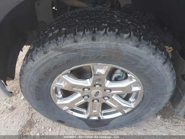 Продаж на аукціоні авто 2021 Ford F150 Supercrew, vin: 1FTFW1E53MFB39061, номер лоту: 12528651