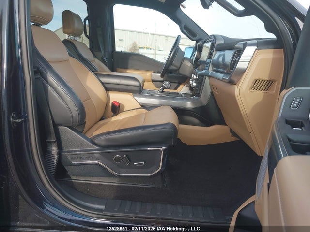 Продаж на аукціоні авто 2021 Ford F150 Supercrew, vin: 1FTFW1E53MFB39061, номер лоту: 12528651