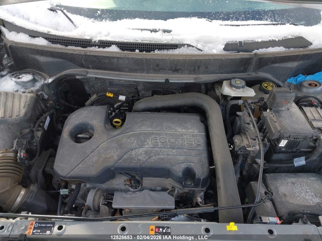 3GNAXUEG1PS127945 Chevrolet EQUINOX LT