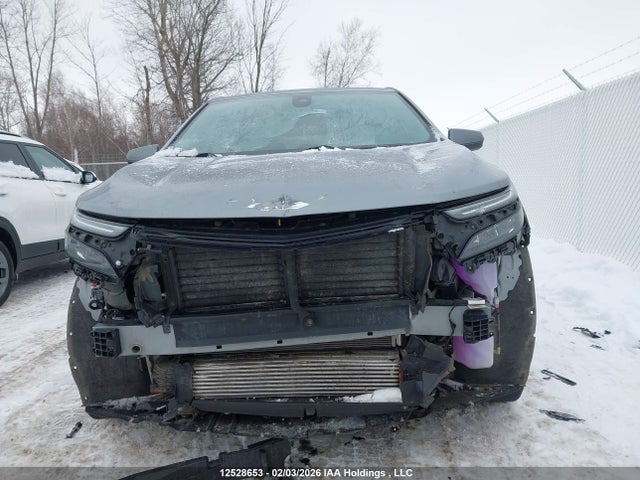 3GNAXUEG1PS127945 Chevrolet EQUINOX LT