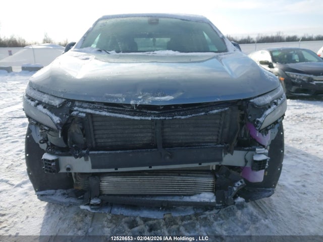 3GNAXUEG1PS127945 Chevrolet EQUINOX LT