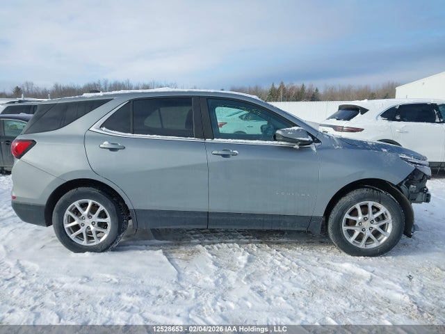 3GNAXUEG1PS127945 Chevrolet EQUINOX LT