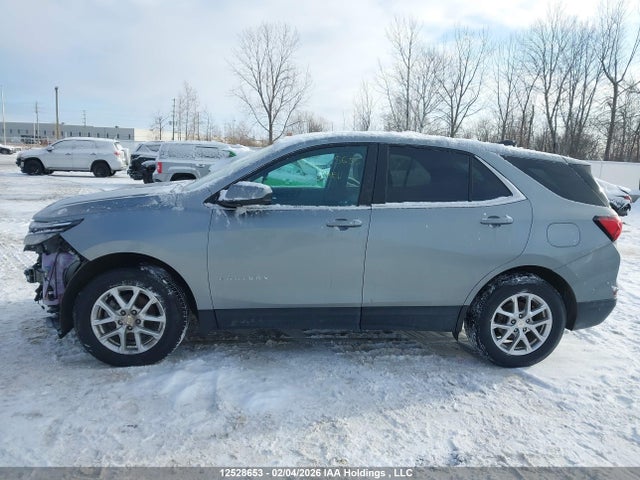 3GNAXUEG1PS127945 Chevrolet EQUINOX LT