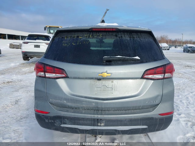 3GNAXUEG1PS127945 Chevrolet EQUINOX LT