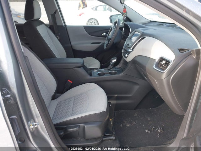 3GNAXUEG1PS127945 Chevrolet EQUINOX LT