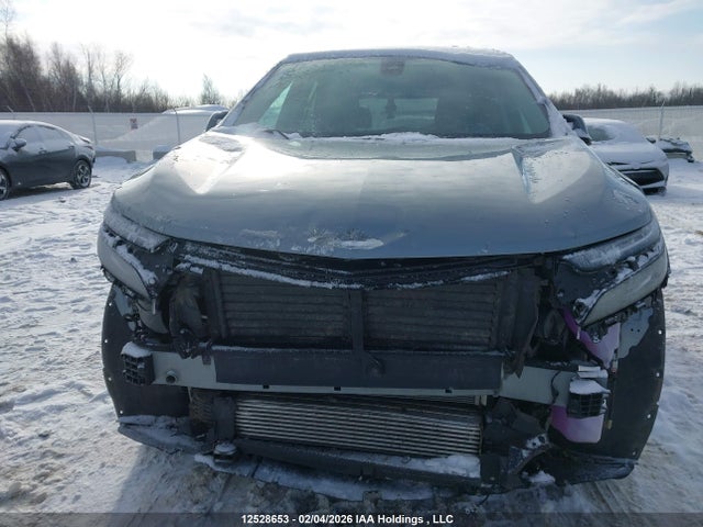 3GNAXUEG1PS127945 Chevrolet EQUINOX LT