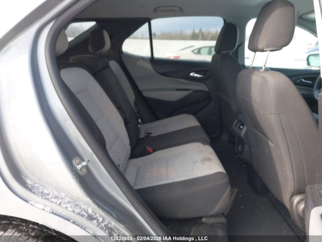 3GNAXUEG1PS127945 Chevrolet EQUINOX LT