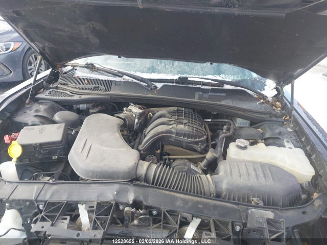 Dodge Challenger Gt 2019 2C3CDZJG4KH627272 Image 10