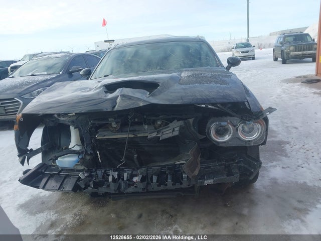 Dodge Challenger Gt 2019 2C3CDZJG4KH627272 Image 12