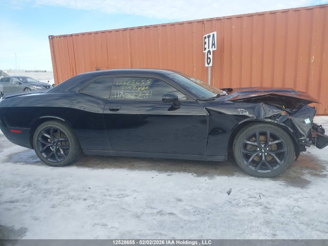 Dodge Challenger Gt 2019 2C3CDZJG4KH627272 Image 13