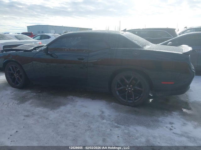 Dodge Challenger Gt 2019 2C3CDZJG4KH627272 Image 14