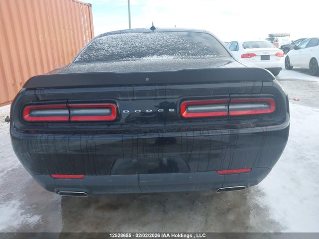 Dodge Challenger Gt 2019 2C3CDZJG4KH627272 Image 16