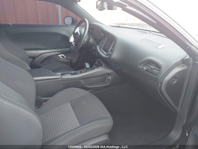 Dodge Challenger Gt 2019 2C3CDZJG4KH627272 Image 5