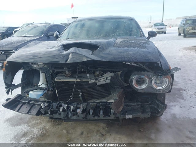 Dodge Challenger Gt 2019 2C3CDZJG4KH627272 Image 6