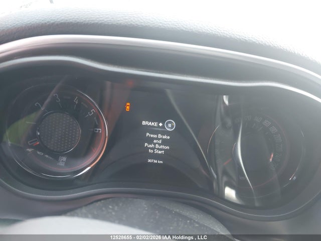 Dodge Challenger Gt 2019 2C3CDZJG4KH627272 Image 7