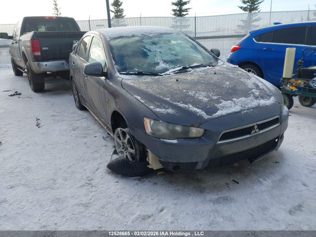 Auction sale of the 2009 Mitsubishi Lancer Es/es Sport, vin: JA3AU26UX9U609986, lot number: 12528665