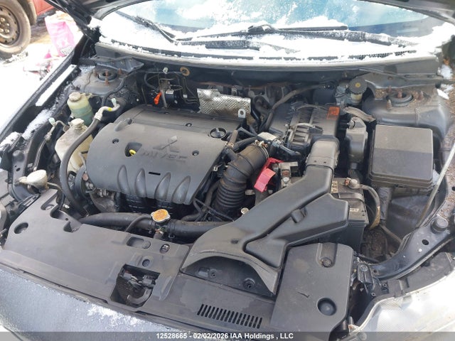 Aukcja sprzedaży 2009 Mitsubishi Lancer Es/es Sport, vin: JA3AU26UX9U609986, numer aukcji: 12528665