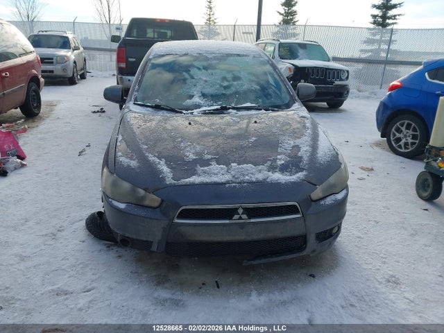 Aukcja sprzedaży 2009 Mitsubishi Lancer Es/es Sport, vin: JA3AU26UX9U609986, numer aukcji: 12528665