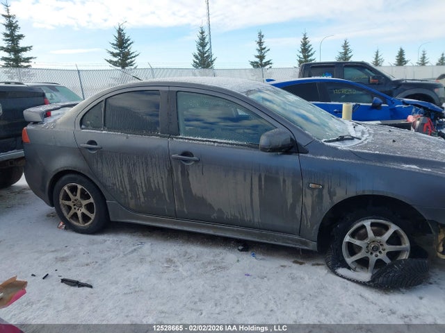 Aukcja sprzedaży 2009 Mitsubishi Lancer Es/es Sport, vin: JA3AU26UX9U609986, numer aukcji: 12528665