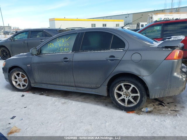 Aukcja sprzedaży 2009 Mitsubishi Lancer Es/es Sport, vin: JA3AU26UX9U609986, numer aukcji: 12528665