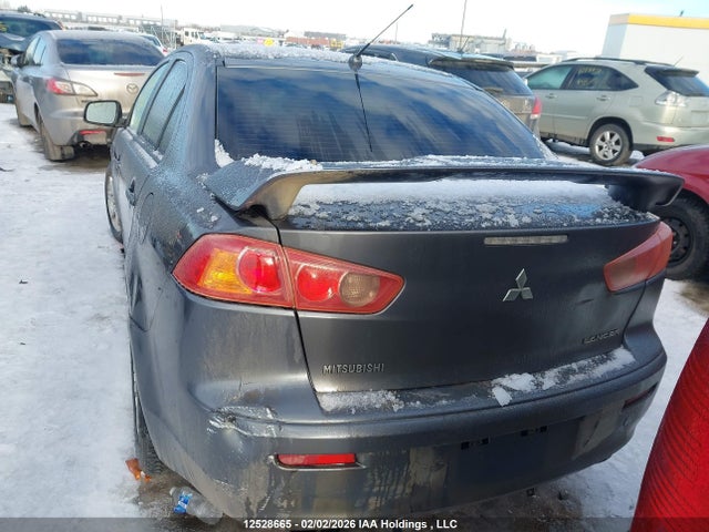 Aukcja sprzedaży 2009 Mitsubishi Lancer Es/es Sport, vin: JA3AU26UX9U609986, numer aukcji: 12528665