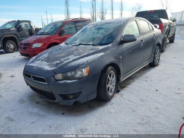 Aukcja sprzedaży 2009 Mitsubishi Lancer Es/es Sport, vin: JA3AU26UX9U609986, numer aukcji: 12528665