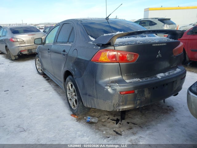 Aukcja sprzedaży 2009 Mitsubishi Lancer Es/es Sport, vin: JA3AU26UX9U609986, numer aukcji: 12528665