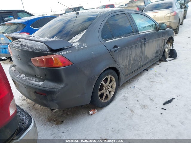 Aukcja sprzedaży 2009 Mitsubishi Lancer Es/es Sport, vin: JA3AU26UX9U609986, numer aukcji: 12528665
